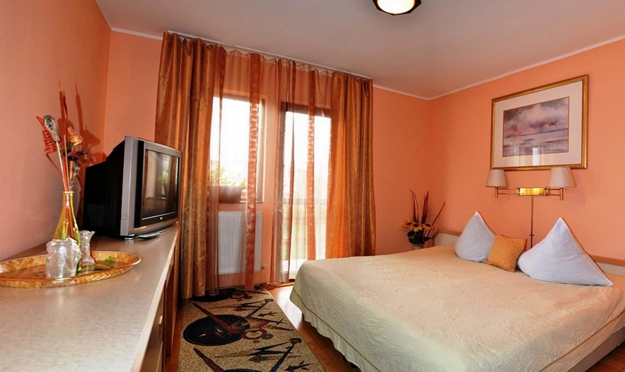 Гостевой дом Casa Magica Busteni Буштени-17