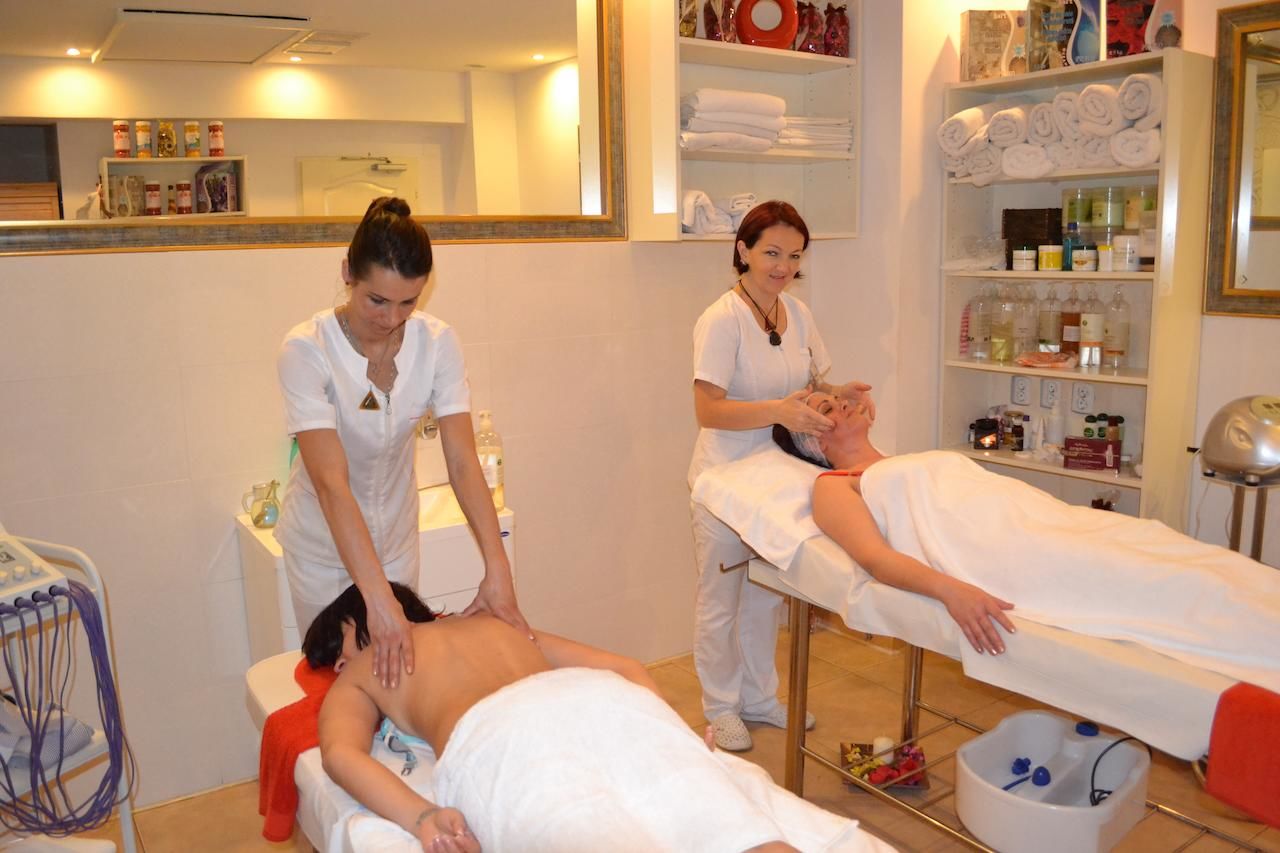 Гостевой дом Casa Magica Busteni Буштени-11