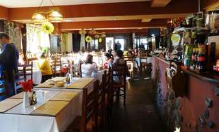 Гостевой дом Casa Magica Busteni Буштени-6