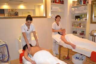 Гостевой дом Casa Magica Busteni Буштени-7